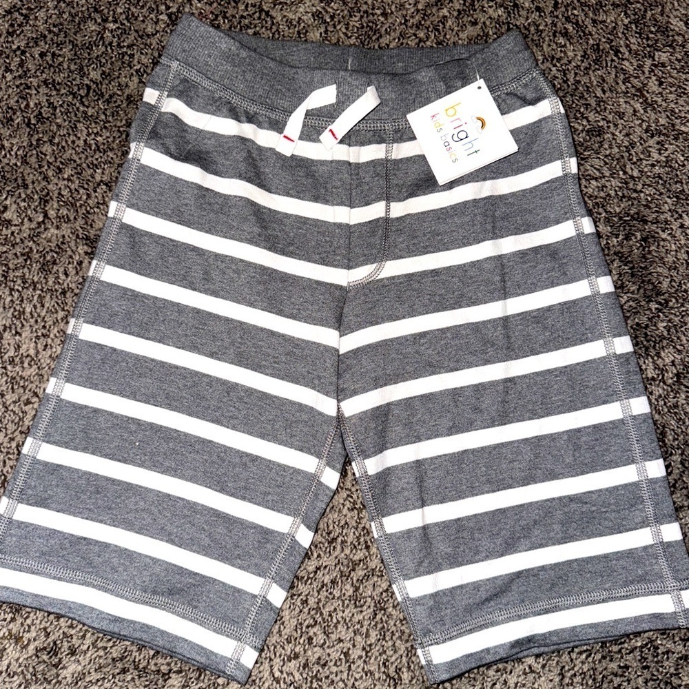 Hanna Andersson shorts
